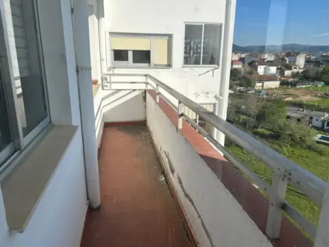 Piso en calle de Vilanova