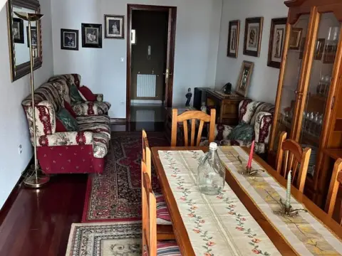 Piso en calle de Leopoldo Calvo Sotelo