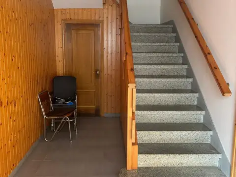 Casa en calle de Eduardo Blanco Amor