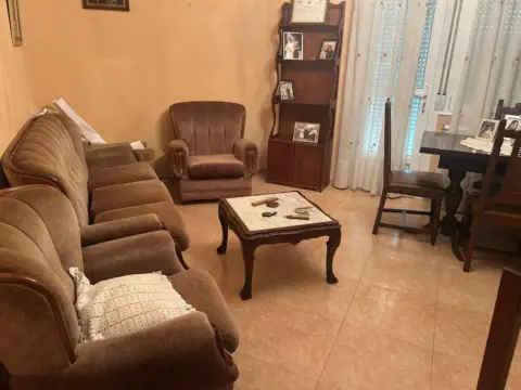 Casa en calle de Eduardo Blanco Amor