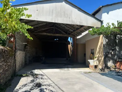 Casa en Carretera Pino A Santalla