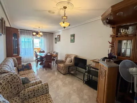 Piso en Rúa Veiguiña