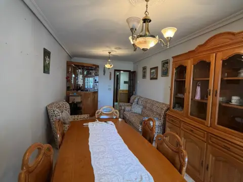 Piso en Rúa Veiguiña