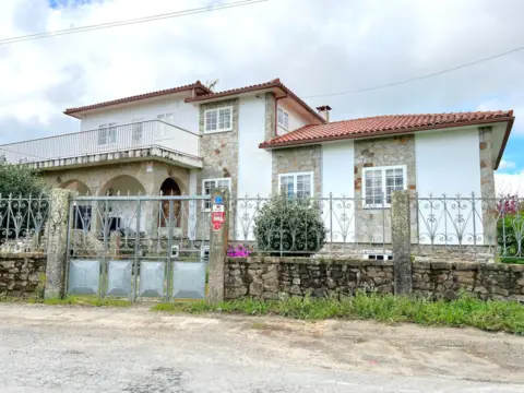 Single-family house in calle Mazas