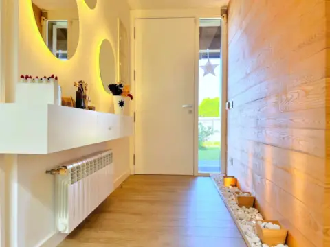 Chalet unifamiliar en calle San Domingo
