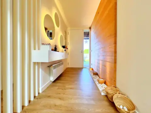 Chalet unifamiliar en calle San Domingo