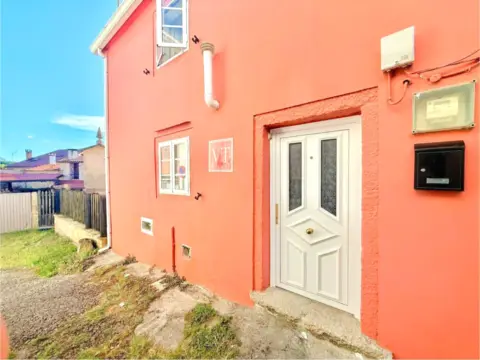 Casa en Plaza de Vidán