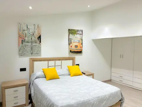 Casa en Plaza de Vidán