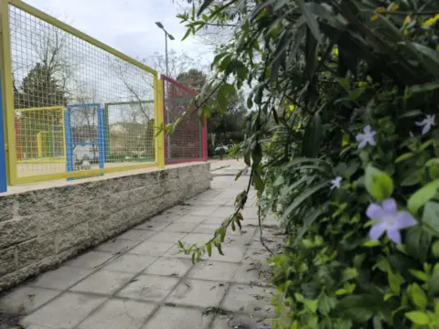 Piso en calle del Santo y Soledad, nº s/n