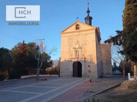 Piso en calle del Santo y Soledad, nº s/n