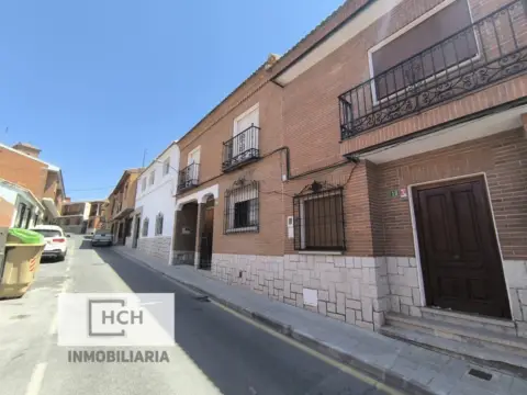 Casa unifamiliar en calle de San Miguel, 10