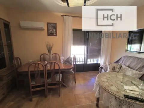 Piso en Avenida de Toledo