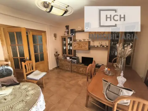 Piso en Avenida de Toledo