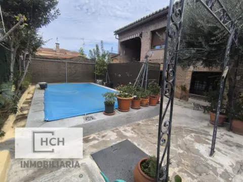 Casa en calle de San Silvestre, 4