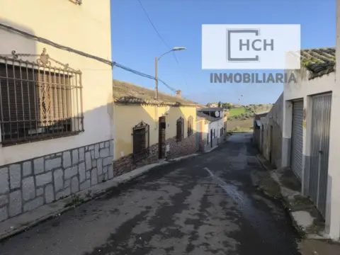 Casa en calle del Obediente, 3