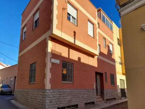 House in calle Escuela de los Molinos