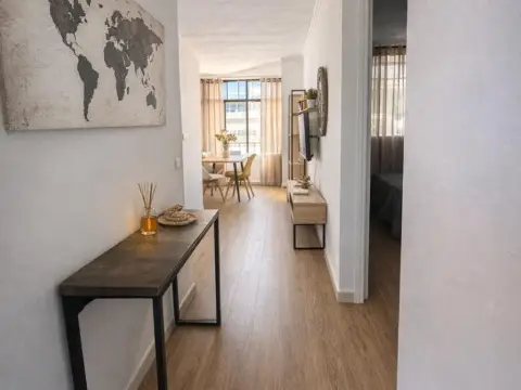Apartamento en calle Chasna, Blo. B