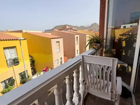 Apartamento en calle Amelga, 9