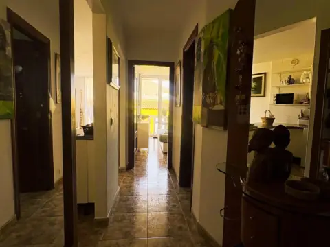 Apartamento en calle Amelga, 9