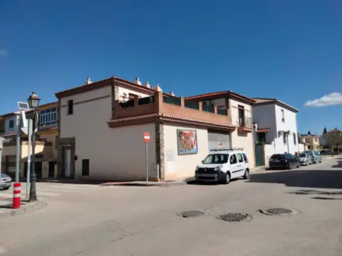 House in calle del Sol, 46