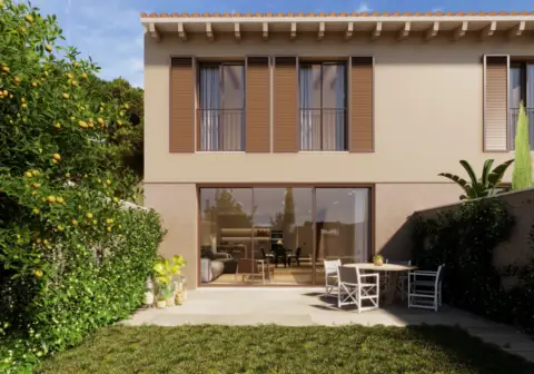 Chalet adosado en Venta en Pòrtol