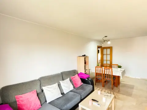 Piso en Les Arenes-Can Montllor-La Grípia