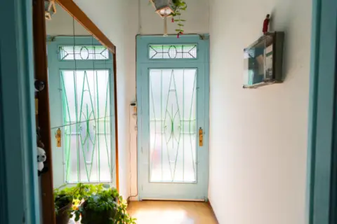 Casa en Carrer de la Casilla