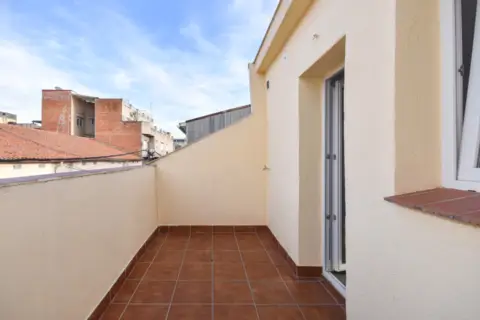 Casa en Estació del Nord-Estació de França