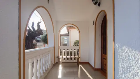 Casa en Santa Perpètua de Mogoda