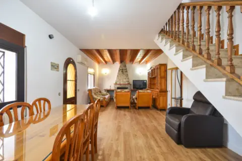 Casa en Santa Perpètua de Mogoda