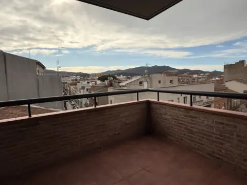 Piso en Estació del Nord-Estació de França