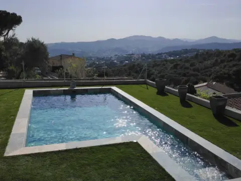 Casa en Bigues