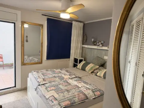 Piso en Avinguda de la Costa Brava