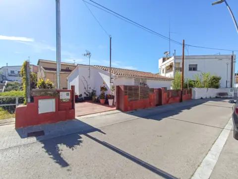 Casa en Martorelles