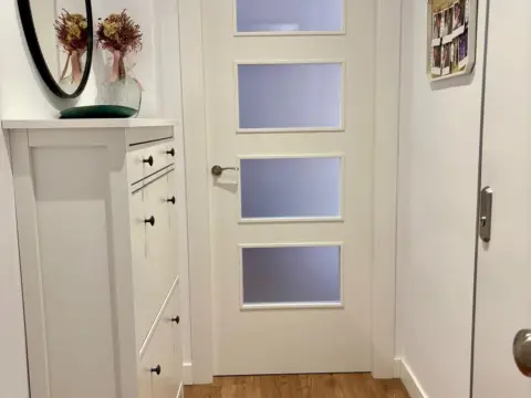 Piso en Avinguda de Calderó