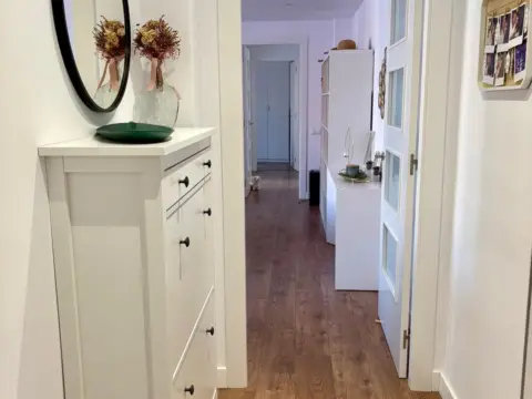 Piso en Avinguda de Calderó