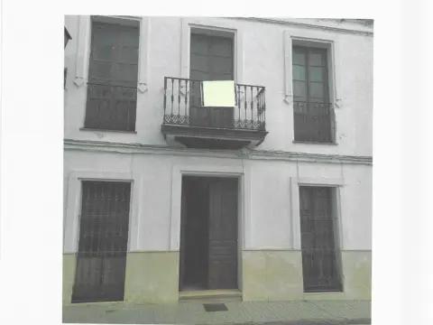 Casa en Plaza de la Carretería