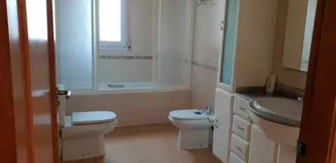 Chalet en calle Entremares, nº 1