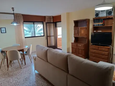 Piso en calle Sorrento