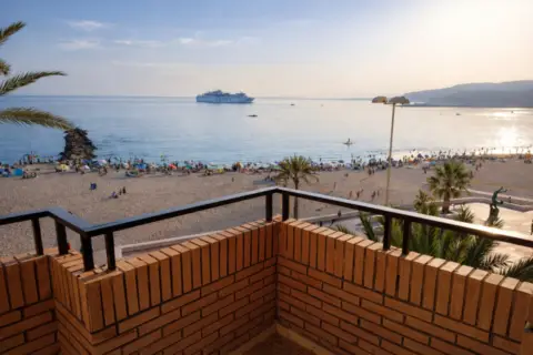 Piso en calle Sorrento