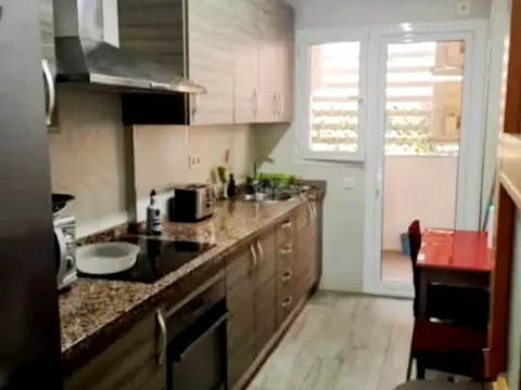 Piso en calle Pío Baroja, 3