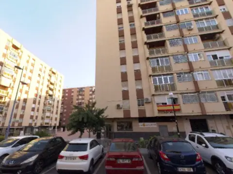 Piso en calle Pío Baroja, 3