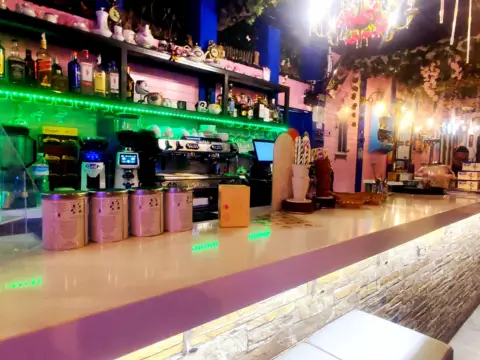 Local comercial en calle Real