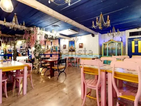 Local comercial en calle Real