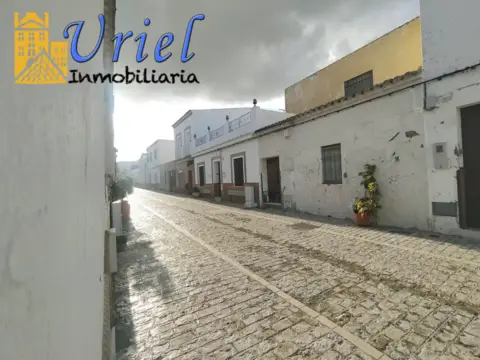 Casa adosada en Valencina de La Concepción