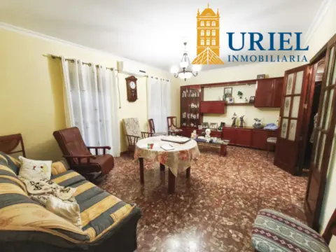 Dúplex en Torreblanca