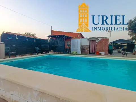 Casa en Polígono Industrial Majaravique