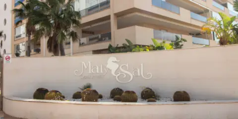 Piso en calle Santa Marta, 2