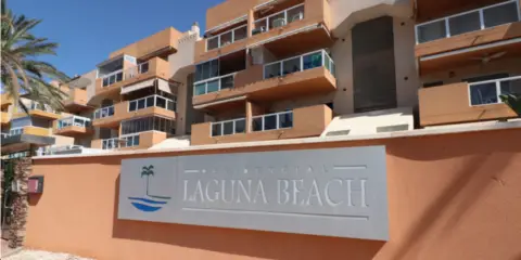 Ático en Avenida del Mar Azul, 1