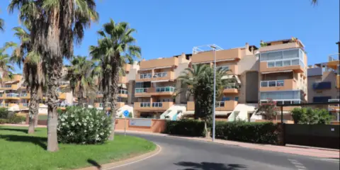 Ático en Avenida del Mar Azul, 1